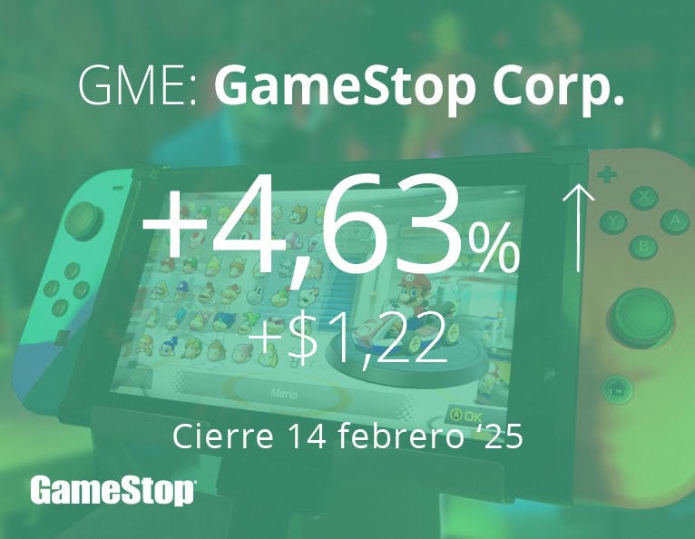 GameStop