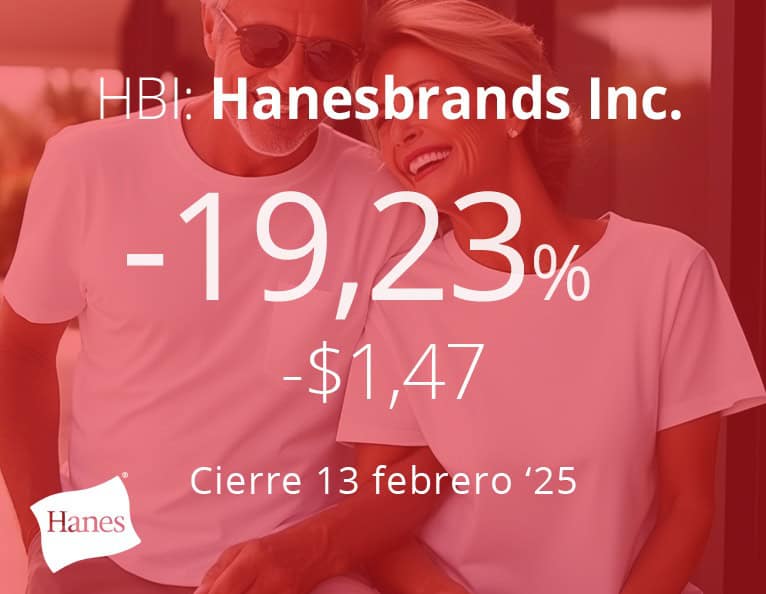 HanesBrands