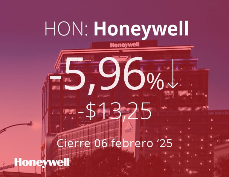Honeywell