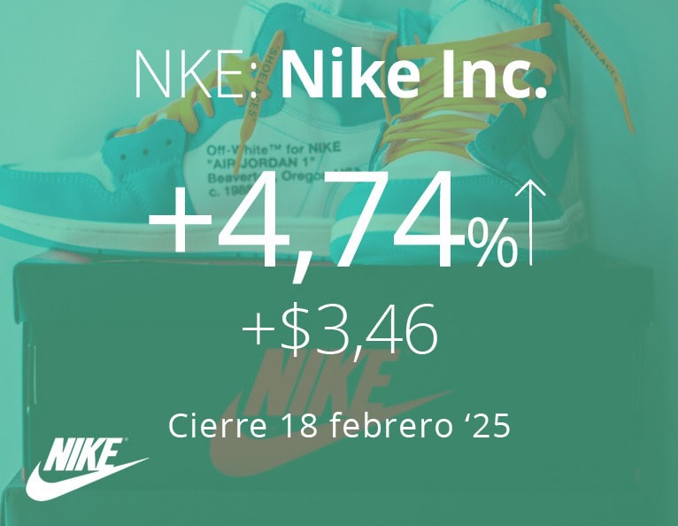 Nike