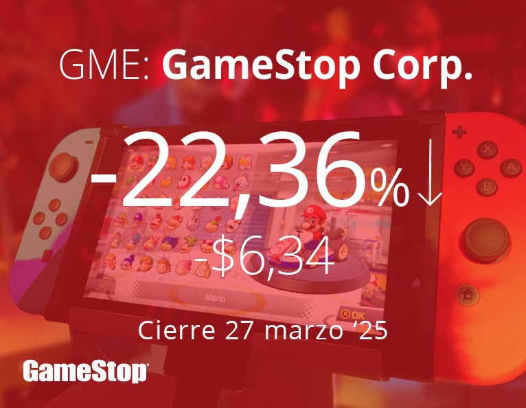 GameStop