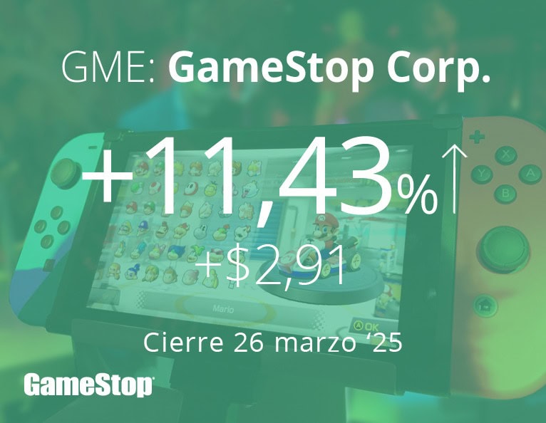 GameStop