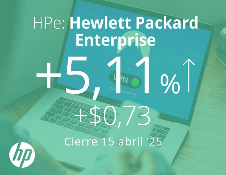 Hewlett Packard