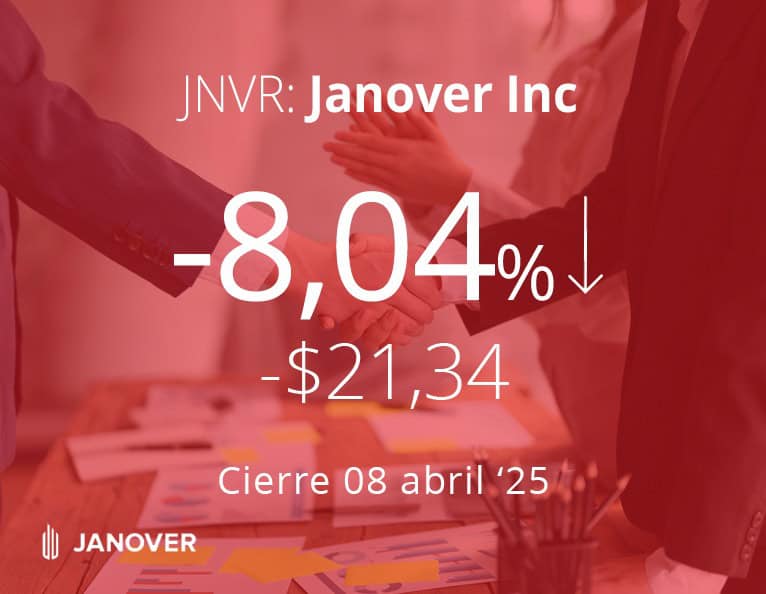 Janover