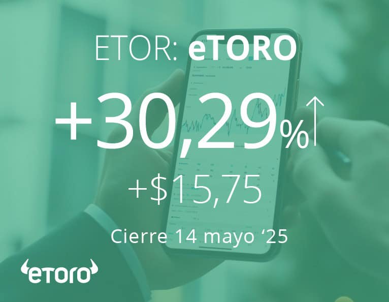 eToro