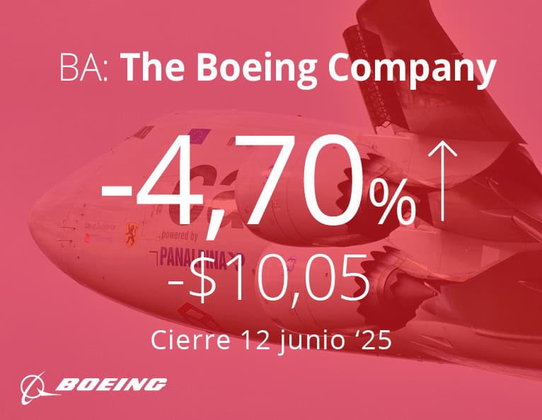 Boeing