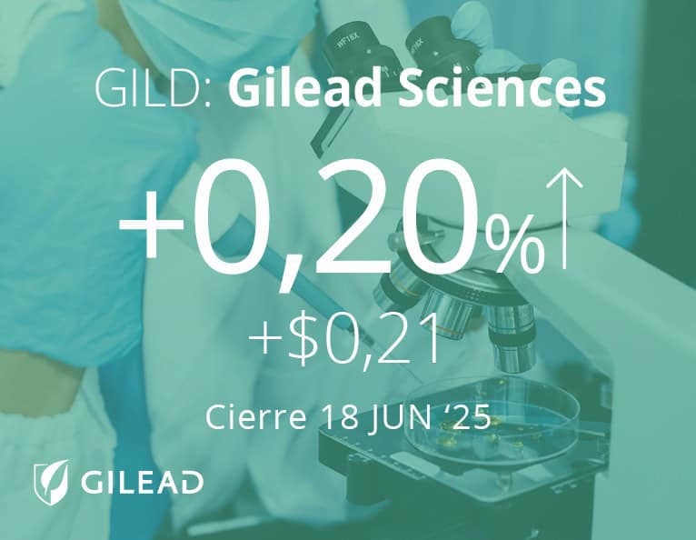 Gilead