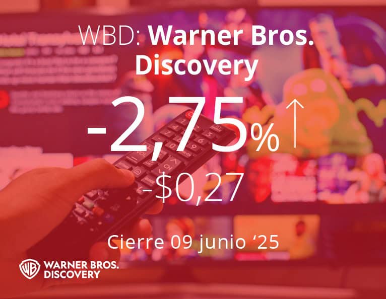 Warner Bros. Discovery
