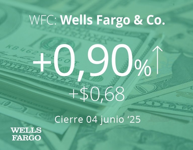Wells Fargo