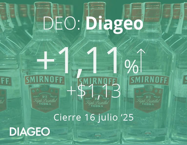 Diageo