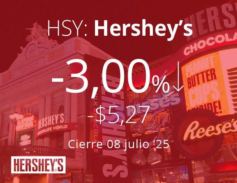 Hershey