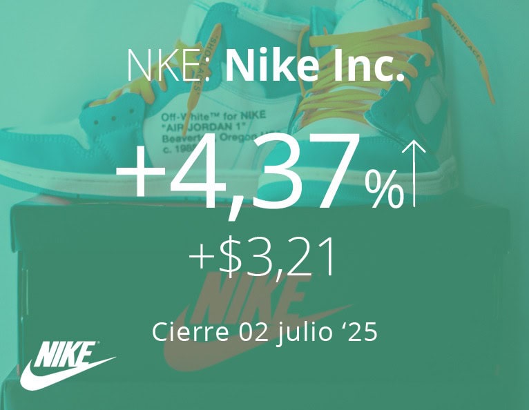 Nike