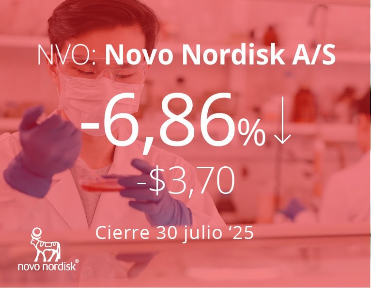 Novo Nordisk