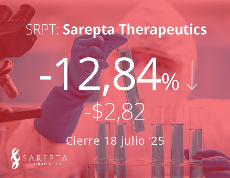 Sarepta