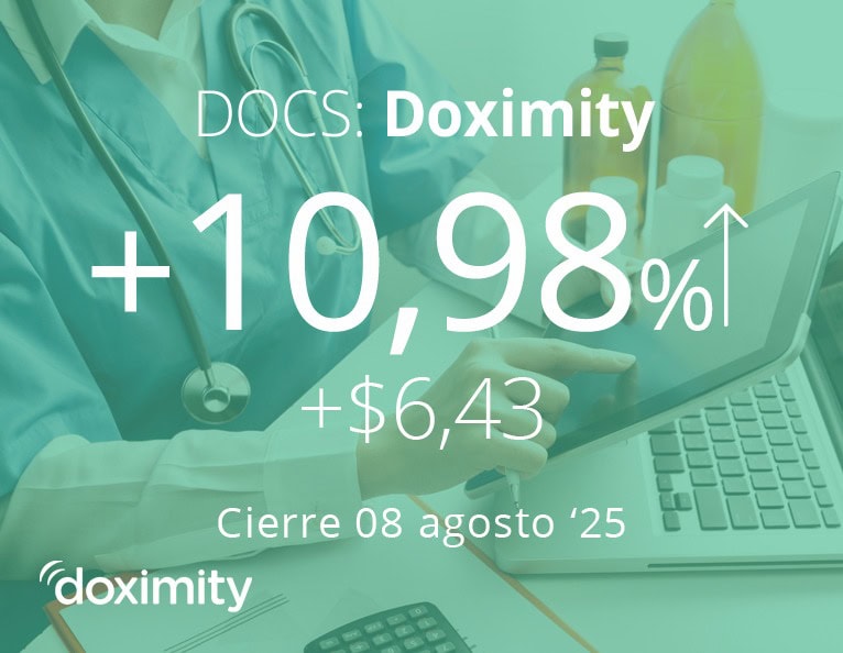 Doximity
