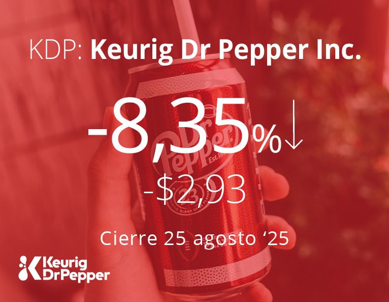 Keurig Dr Pepper