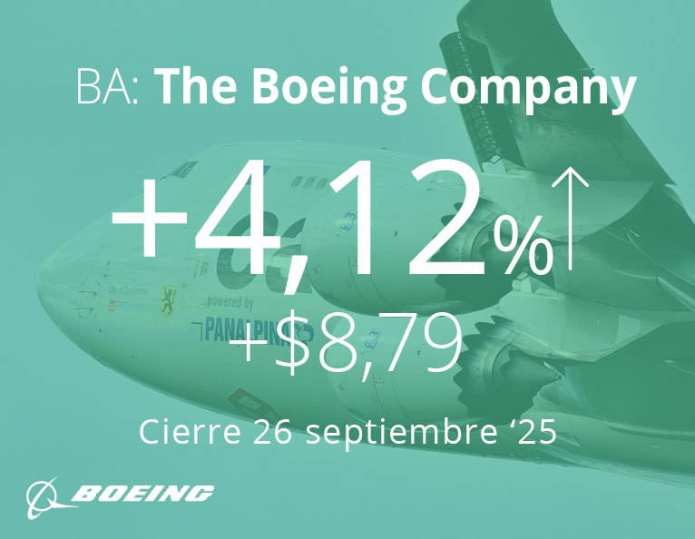 Boeing