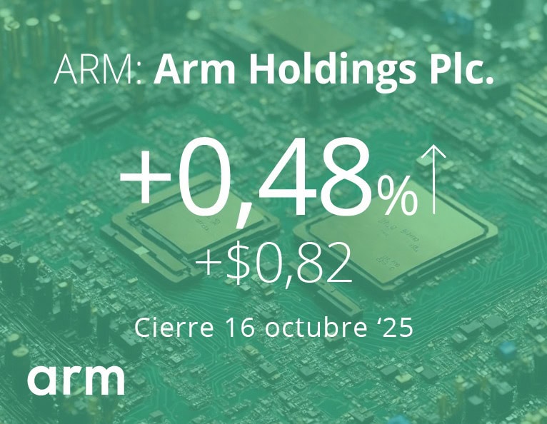 Arm Holdings