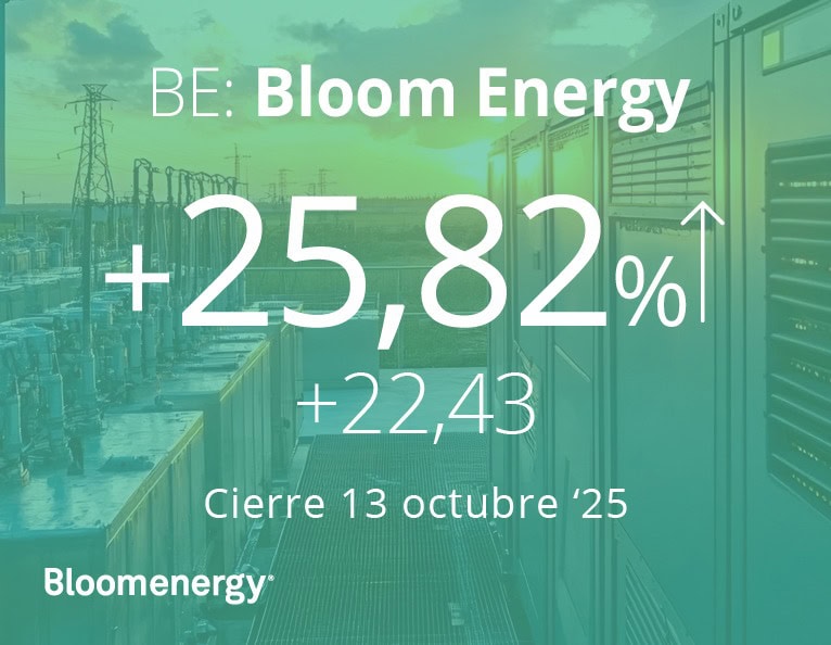Bloom Energy