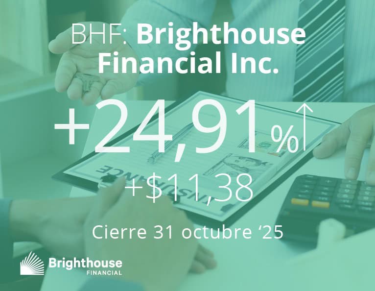 Brighthouse Financial