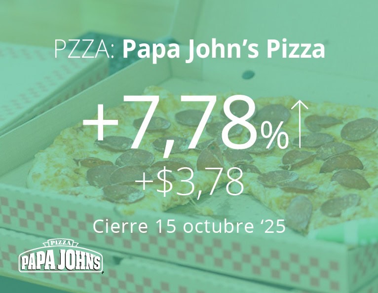 Papa John's