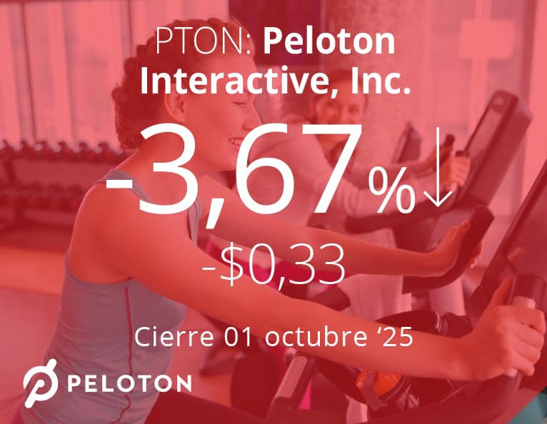 Peloton