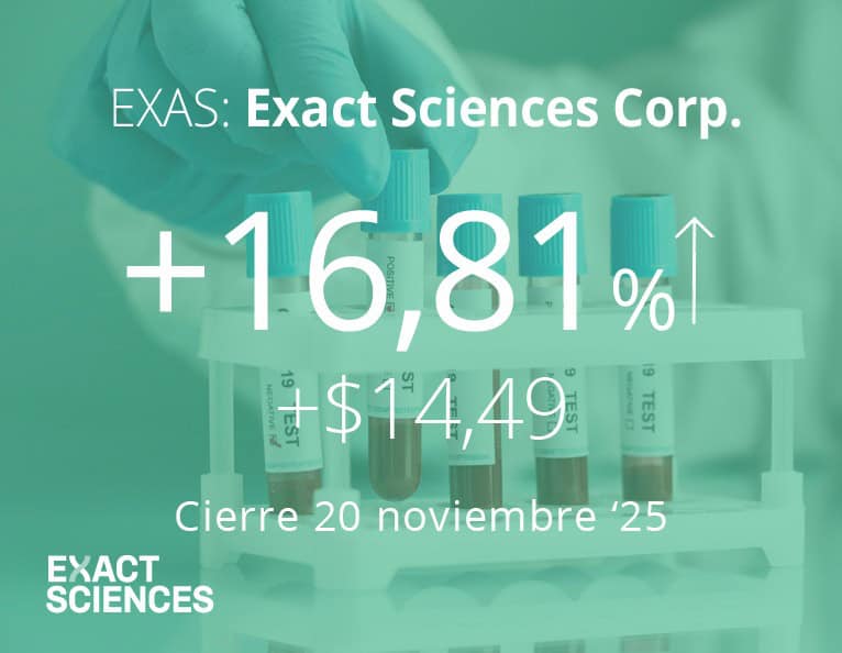 Exact Sciences