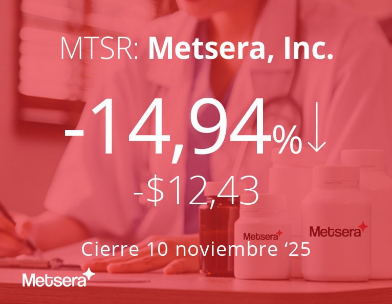 Metsera