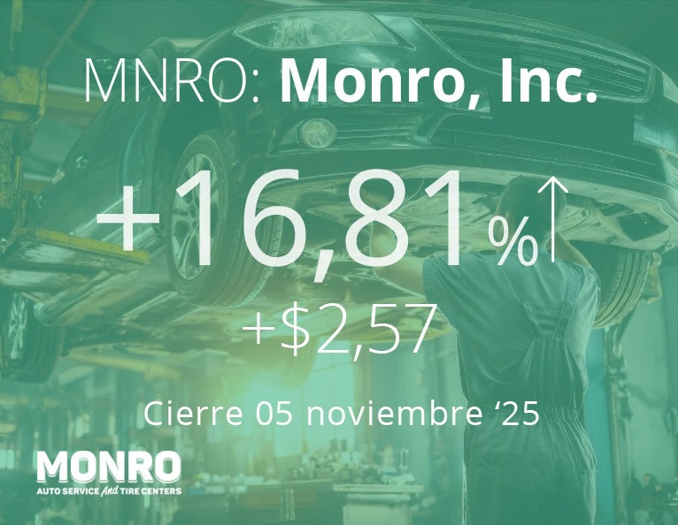 Monro