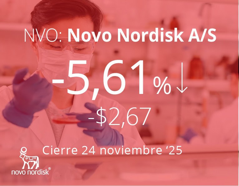 Novo Nordisk