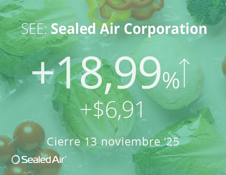 Sealed Air