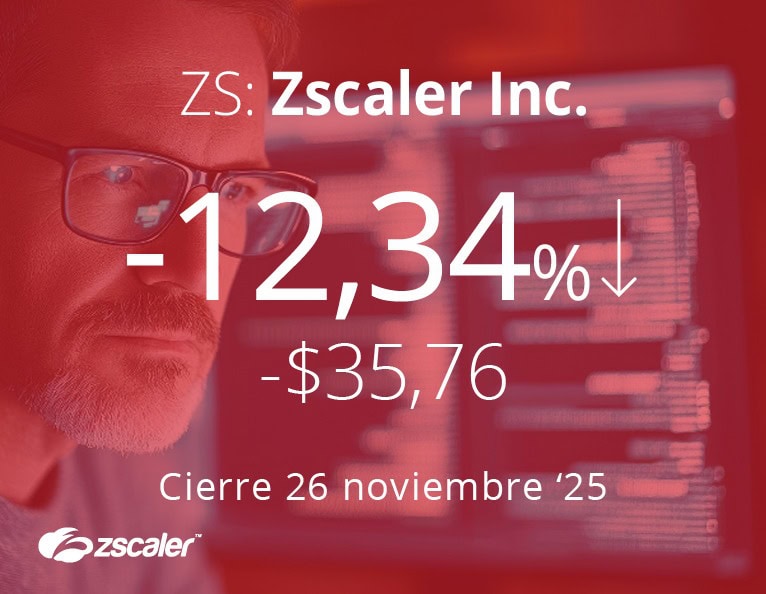 Zscaler
