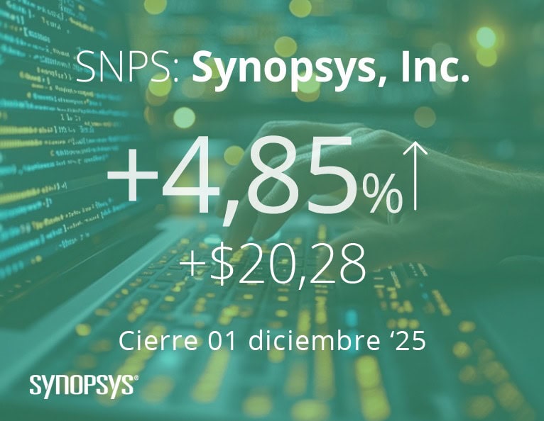Synopsys