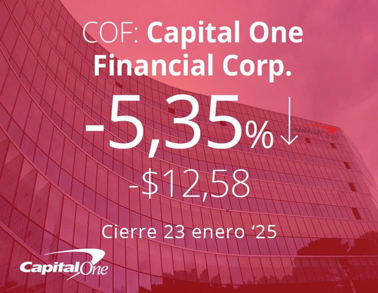 Capital One