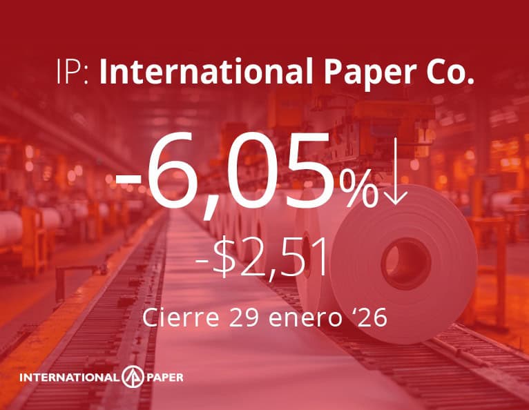 International Paper