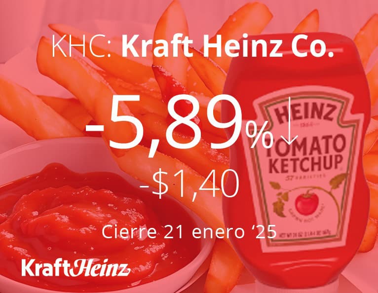 Kraft Heinz