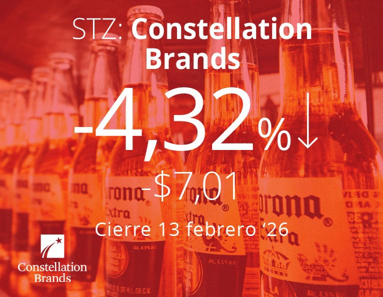 Constellation Brands