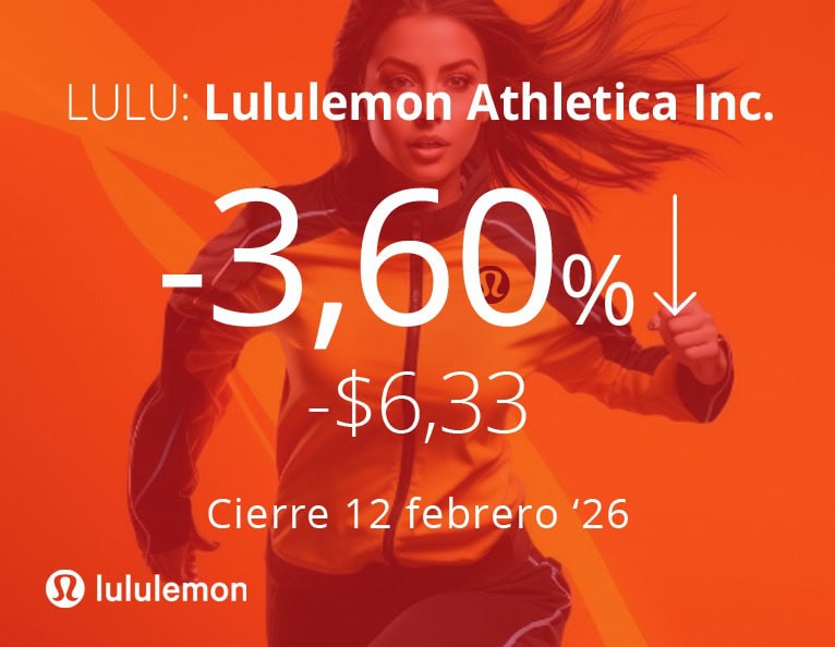 Lululemon