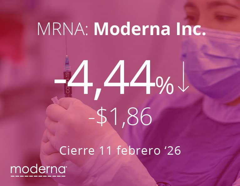 Moderna