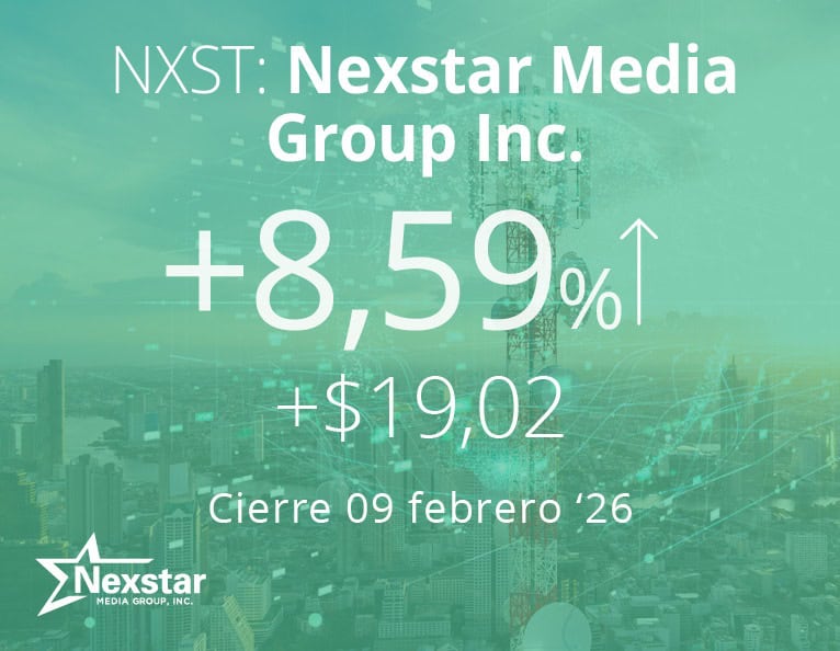 Nexstar